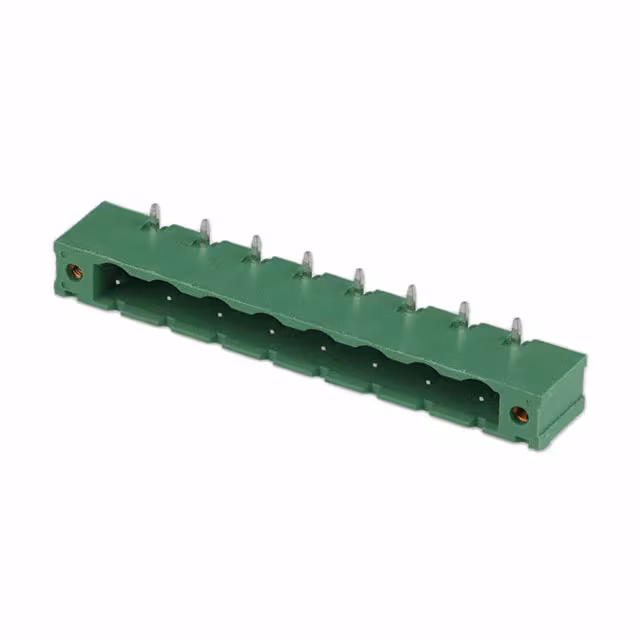 691317410008 Würth Elektronik  Conectores y tomas de corriente